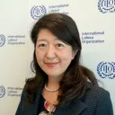 Photo of Kaori Nakamura Osaka