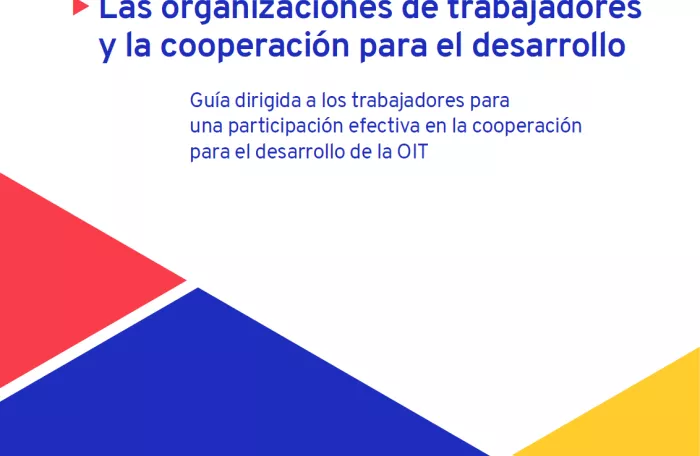 Las organizaciones de trabajadores